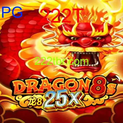 Dragon8s25x
